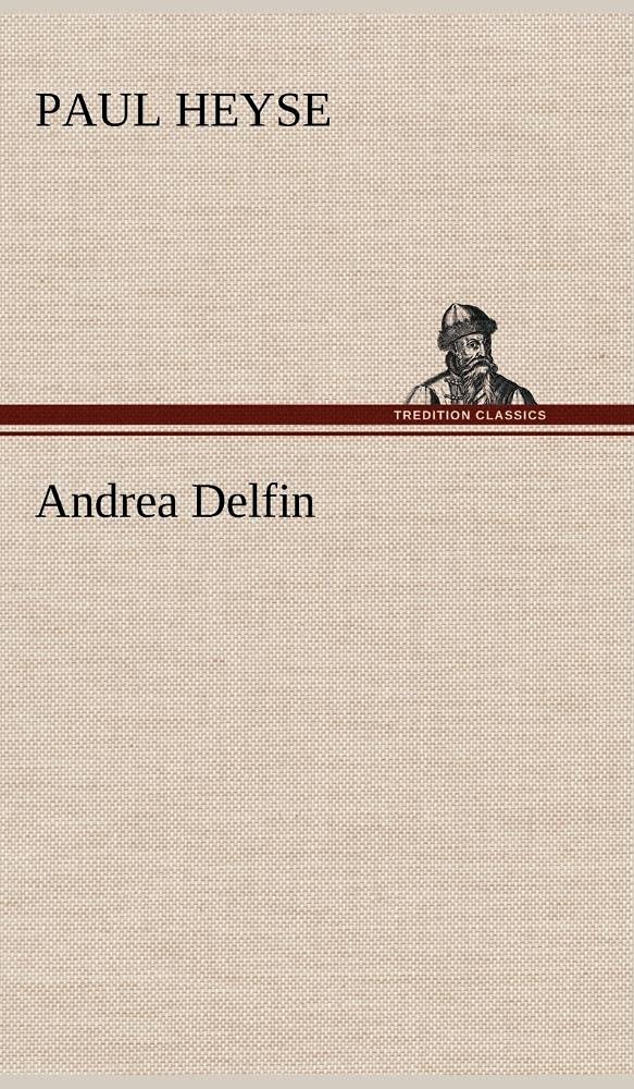 Andrea Delfin,Used