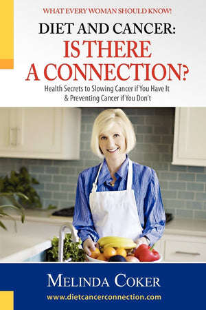 Diet and Cancer: Is There a Connection?,Used