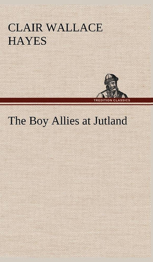The Boy Allies at Jutland,Used
