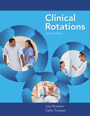 Clinical Rotations,New