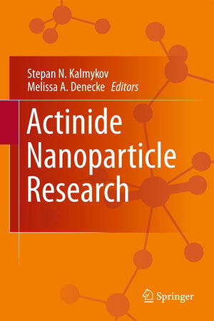 Actinide Nanoparticle Research,Used