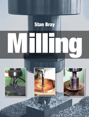 Milling,Used