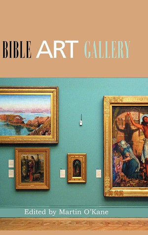 Bible, Art, Gallery (Bible In The Modern World),Used