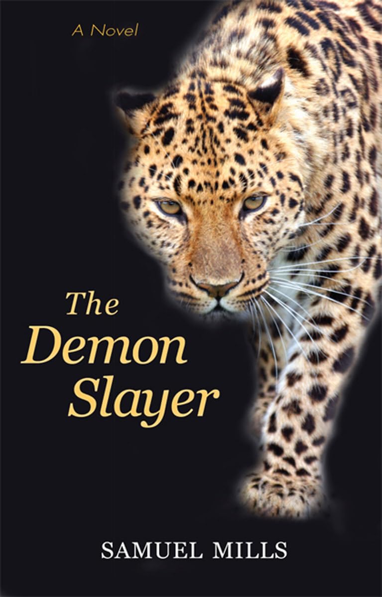 The Demon Slayer,Used