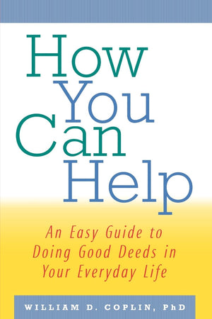 How You Can Help,Used