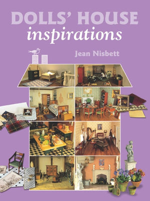 Dolls' House Inspirations,Used