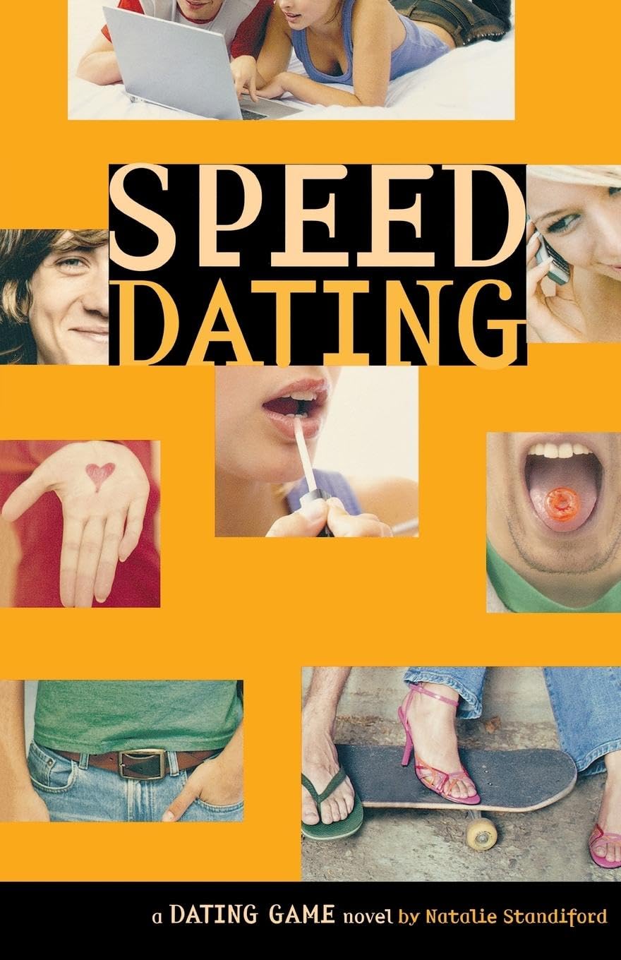 Speed Dating (The Dating Game, 5),Used