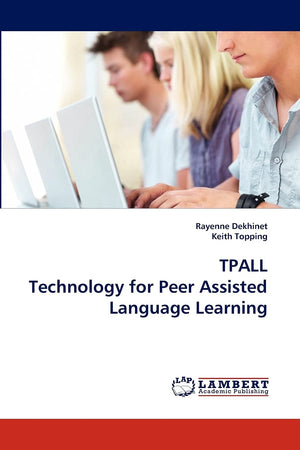 TPALL Technology for Peer Assisted Language Learning,Used