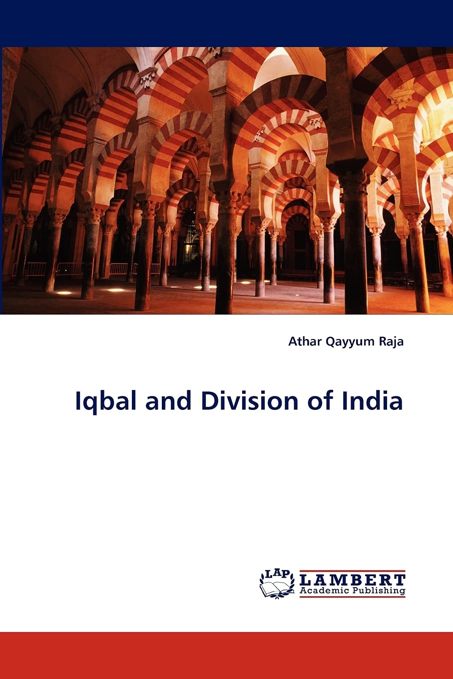Iqbal and Division of India,Used