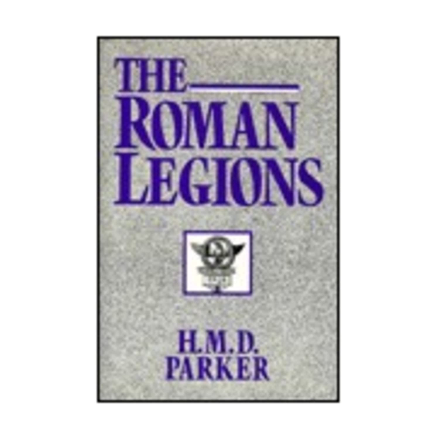 The Roman Legions,Used