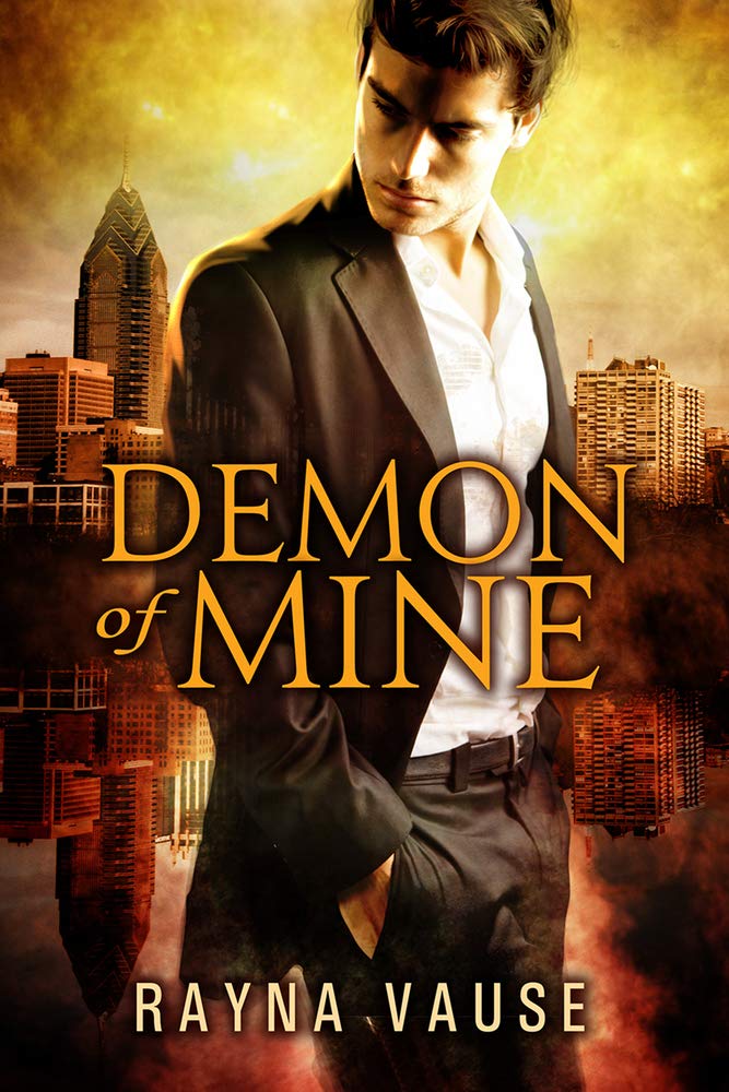 Demon of Mine,Used