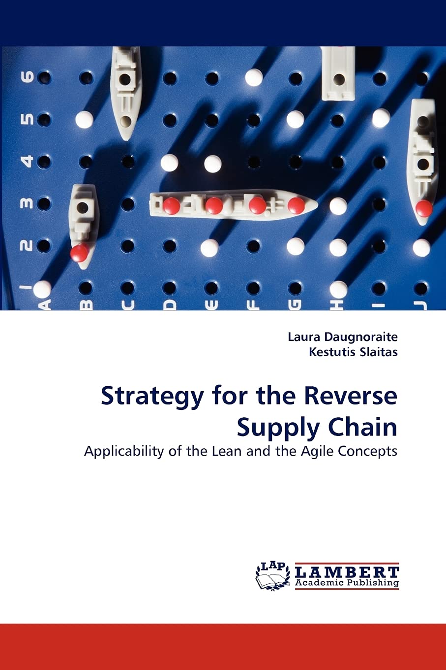 Strategy for the Reverse Supply Chain: Applicability of the Lean and the Agile Concepts,Used
