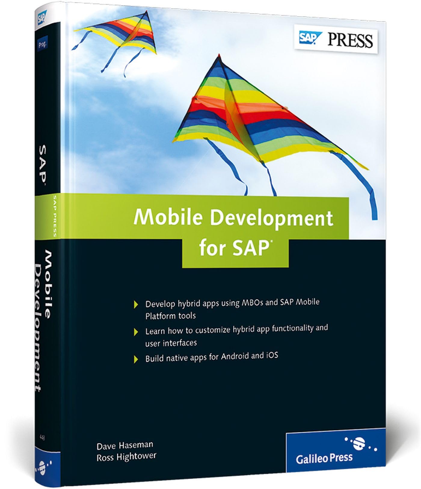 Mobile Development for Sap,Used