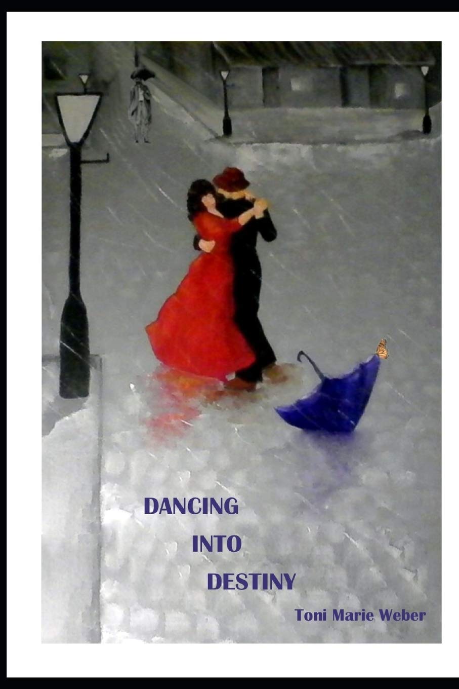 Dancing Into Destiny (Dance),Used