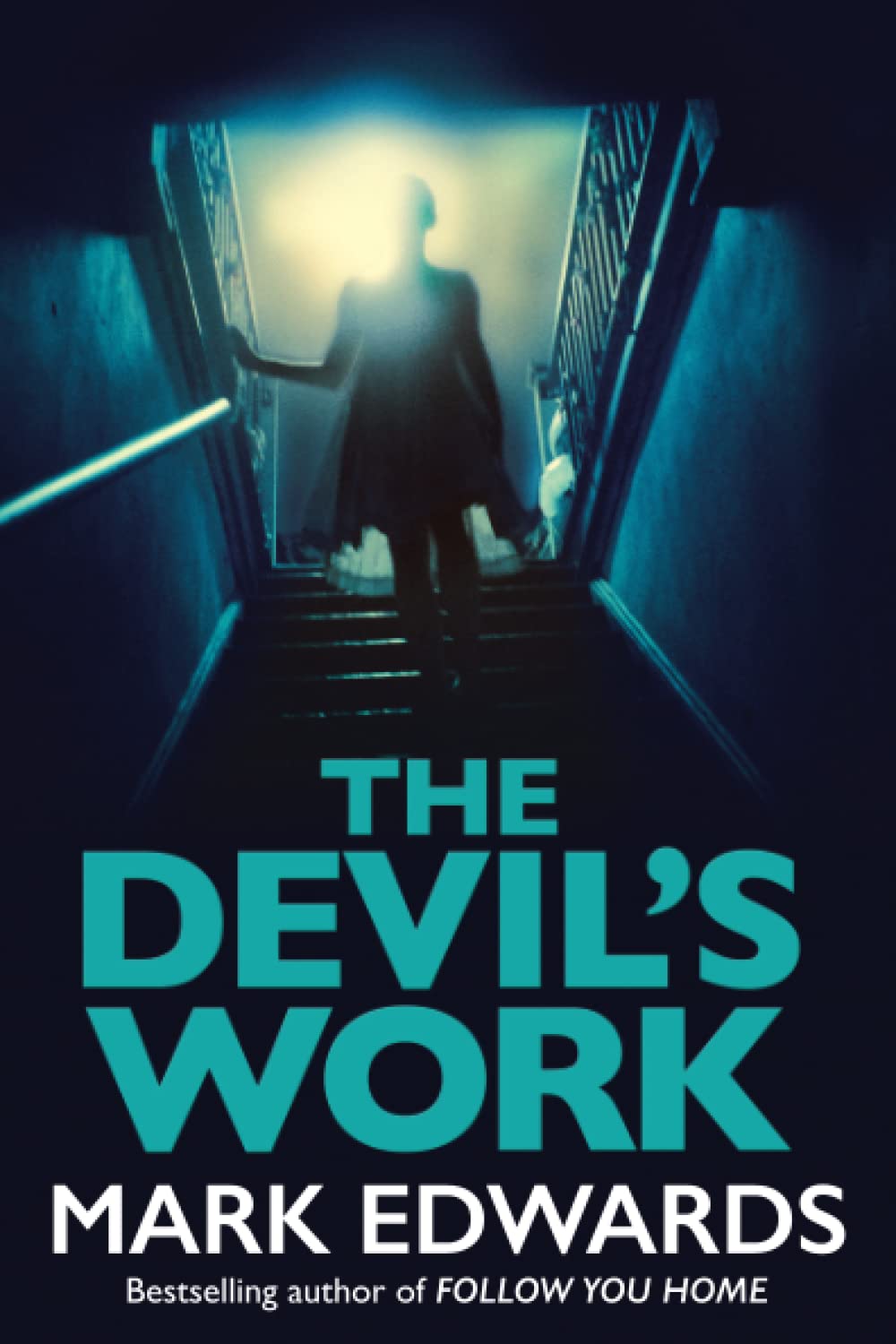 The Devil's Work,Used