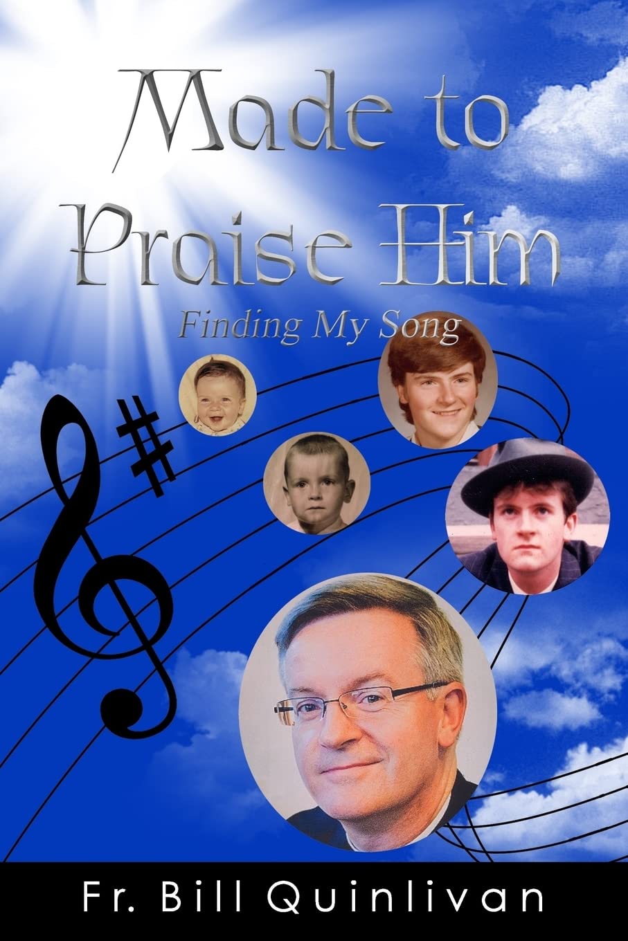Made to Praise Him: Finding My Song,Used