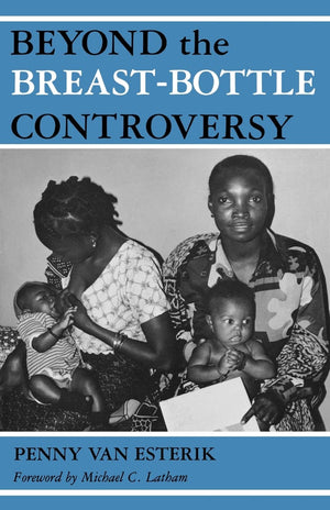 Beyond The Breastbottle Controversy-used