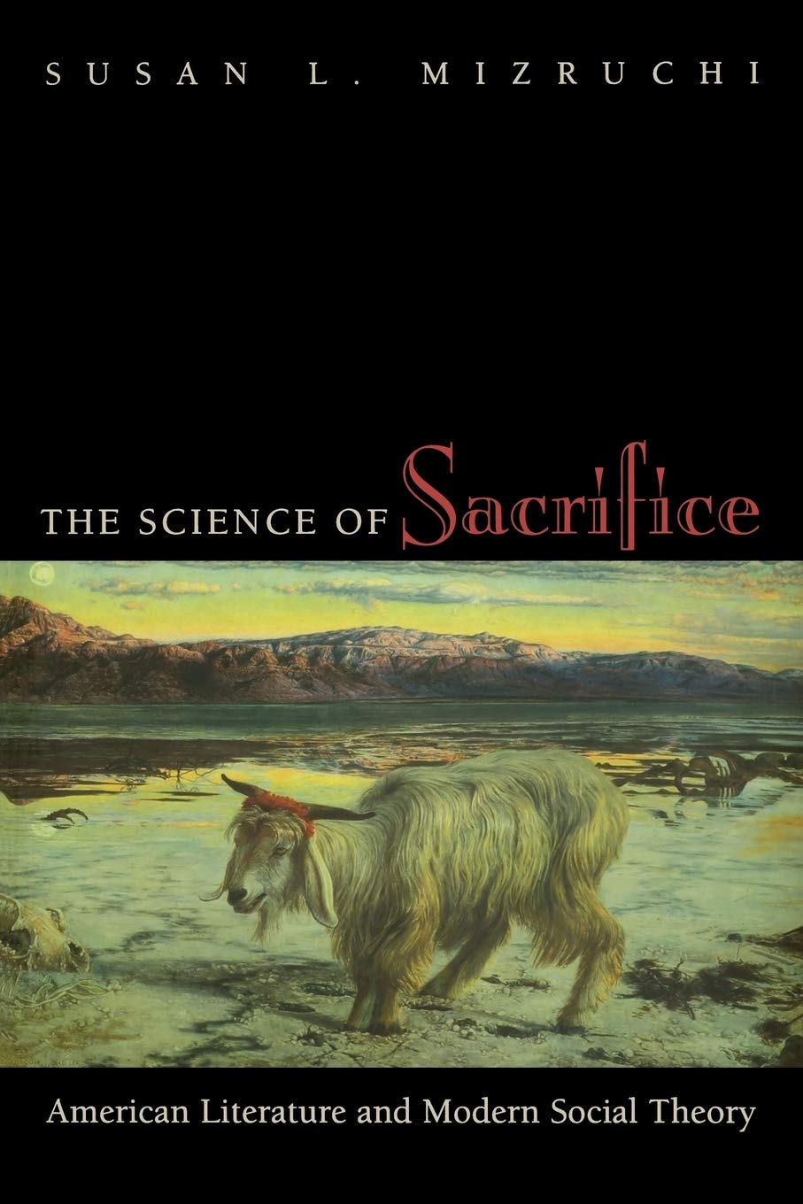 The Science Of Sacrifice,Used