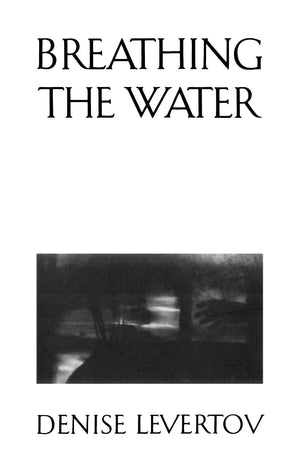 Breathing The Water,New
