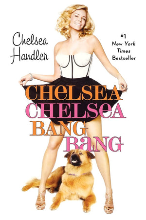 Chelsea Chelsea Bang Bang,New