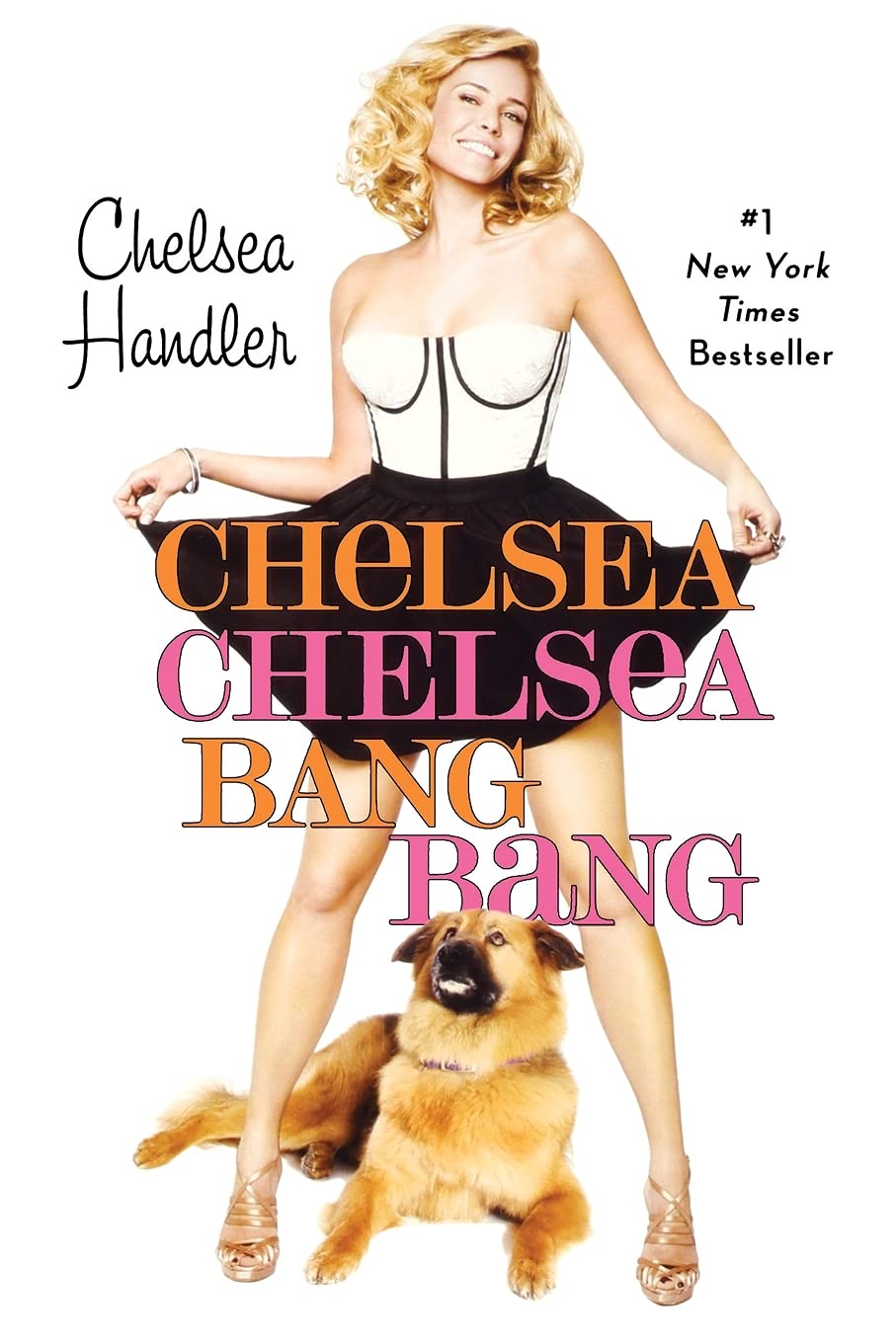 Chelsea Chelsea Bang Bang,New