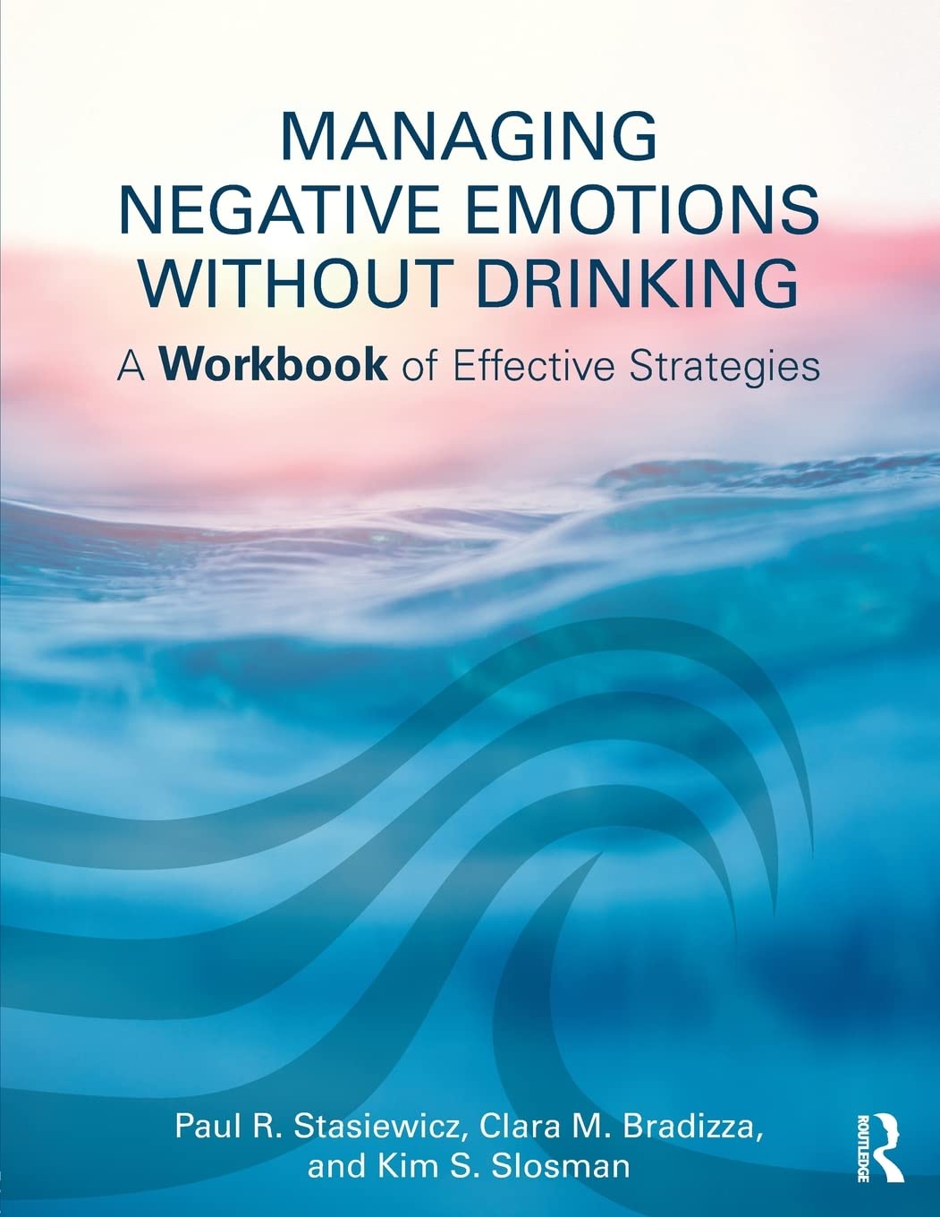 Managing Negative Emotions Without Drinking,Used