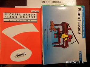 Alfred's Basic Piano Library Lesson Book, Bk 1B: Book & CD (Alfred's Basic Piano Library, Bk 1B),New