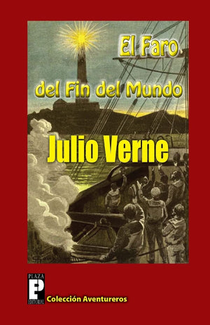 El Faro Del Fin Del Mundo (Spanish Edition),Used