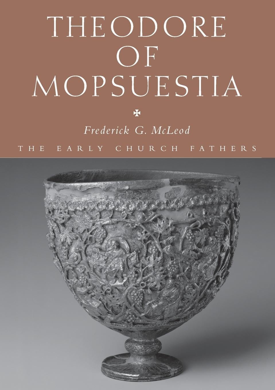 Theodore of Mopsuestia (The Early Church Fathers),Used