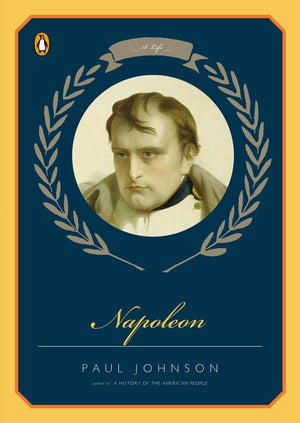 Napoleon: A Life,Used