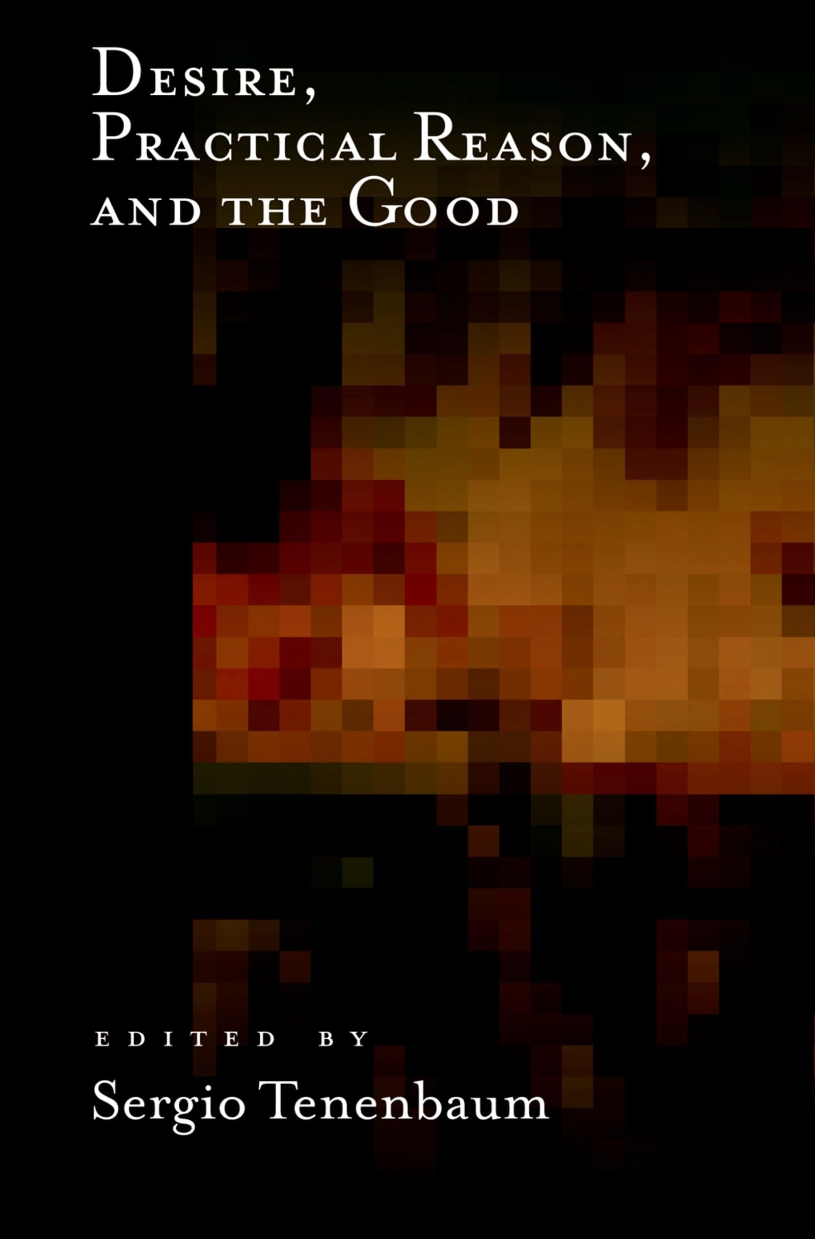 Desire, Practical Reason, And The Good,Used