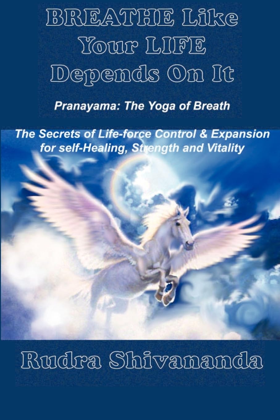 Breathe Like Your Life Depends On It,New