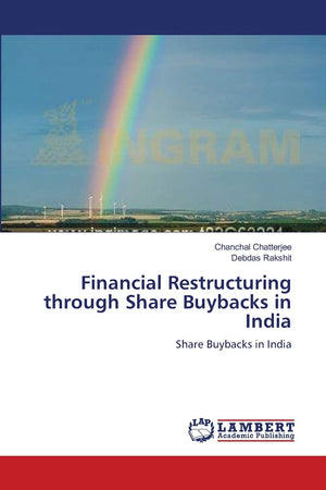 Financial Restructuring through Share Buybacks in India: Share Buybacks in India,Used