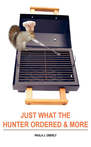Just What the Hunter Ordered & More,Used