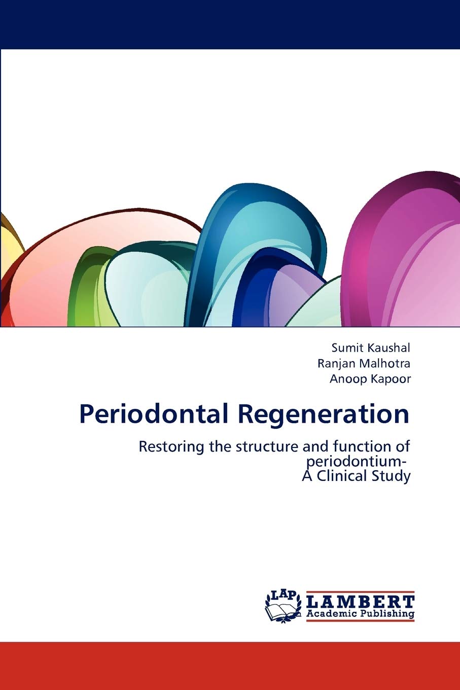 Periodontal Regeneration: Restoring the structure and function of periodontium A Clinical Study,Used