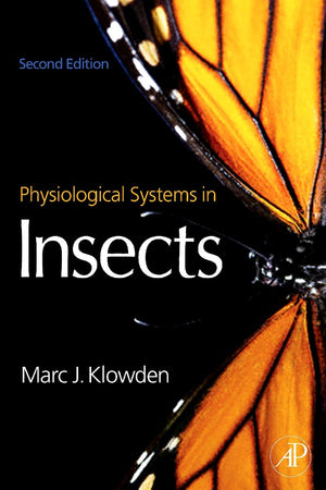Physiological Systems in Insects,Used