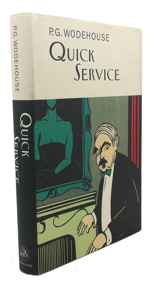 Quick Service,Used
