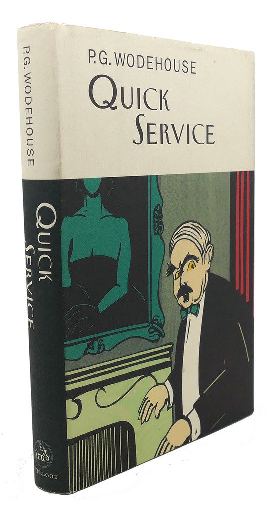 Quick Service,Used