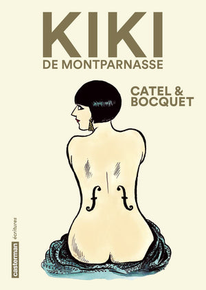 Kiki de Montparnasse: NOUVELLE EDITION 2016 (French Edition),Used