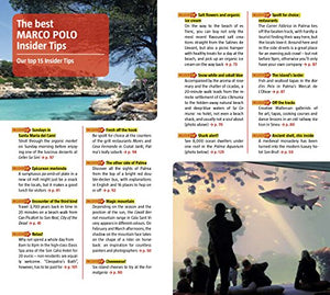 Mallorca Marco Polo Guide (Marco Polo Guides),Used