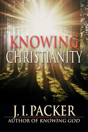 Knowing Christianity,New