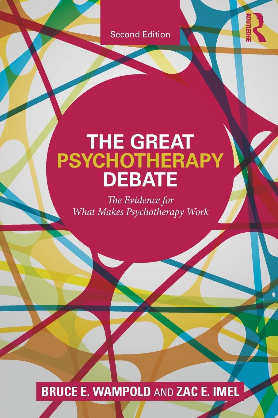 The Great Psychotherapy Debate (Counseling and Psychotherapy),Used