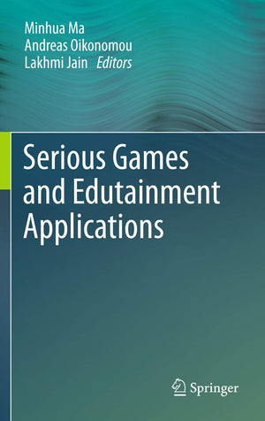 Serious Games and Edutainment Applications,Used