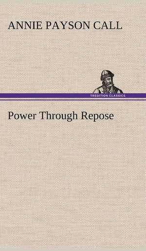 Power Through Repose,Used