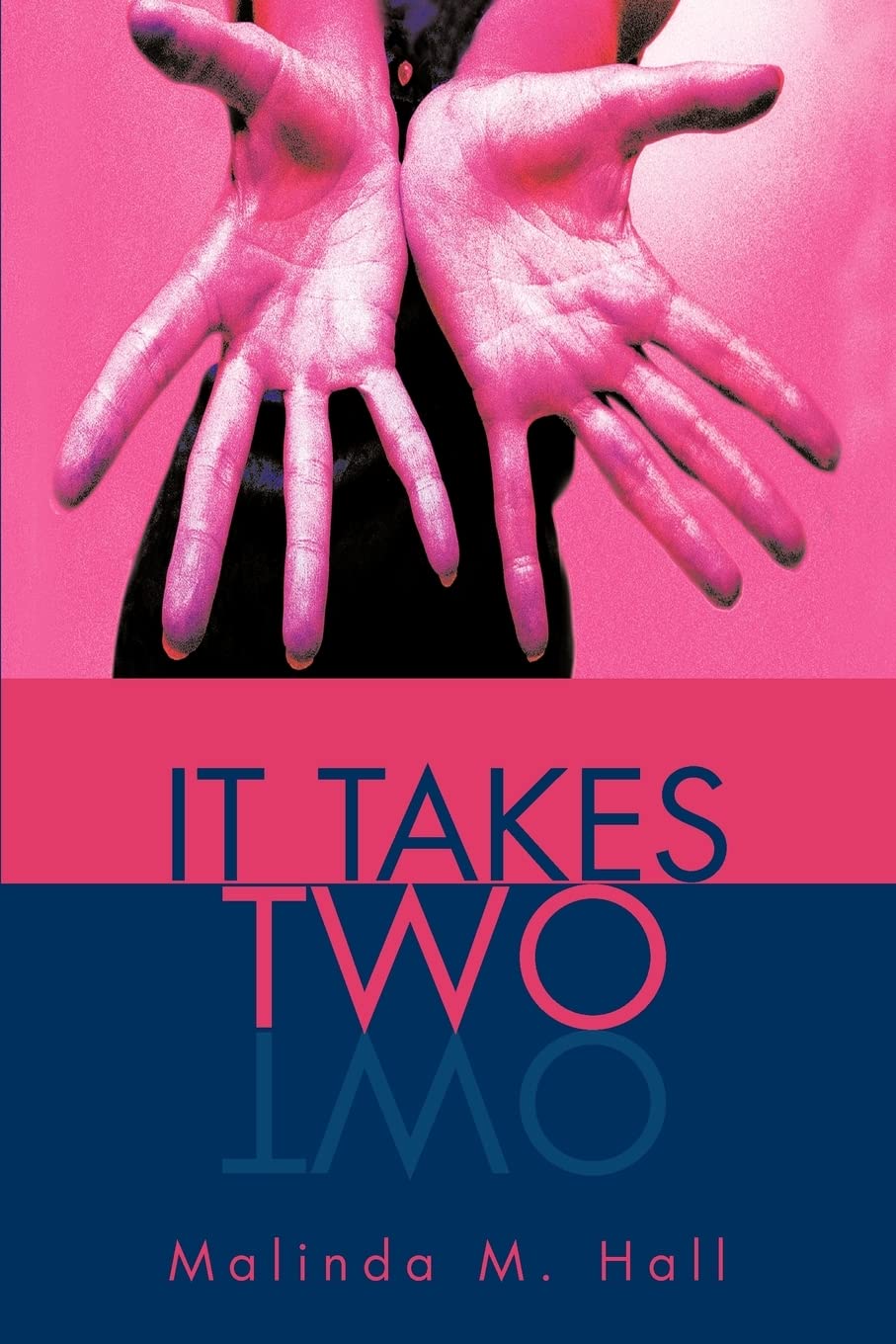 It Takes Two,Used
