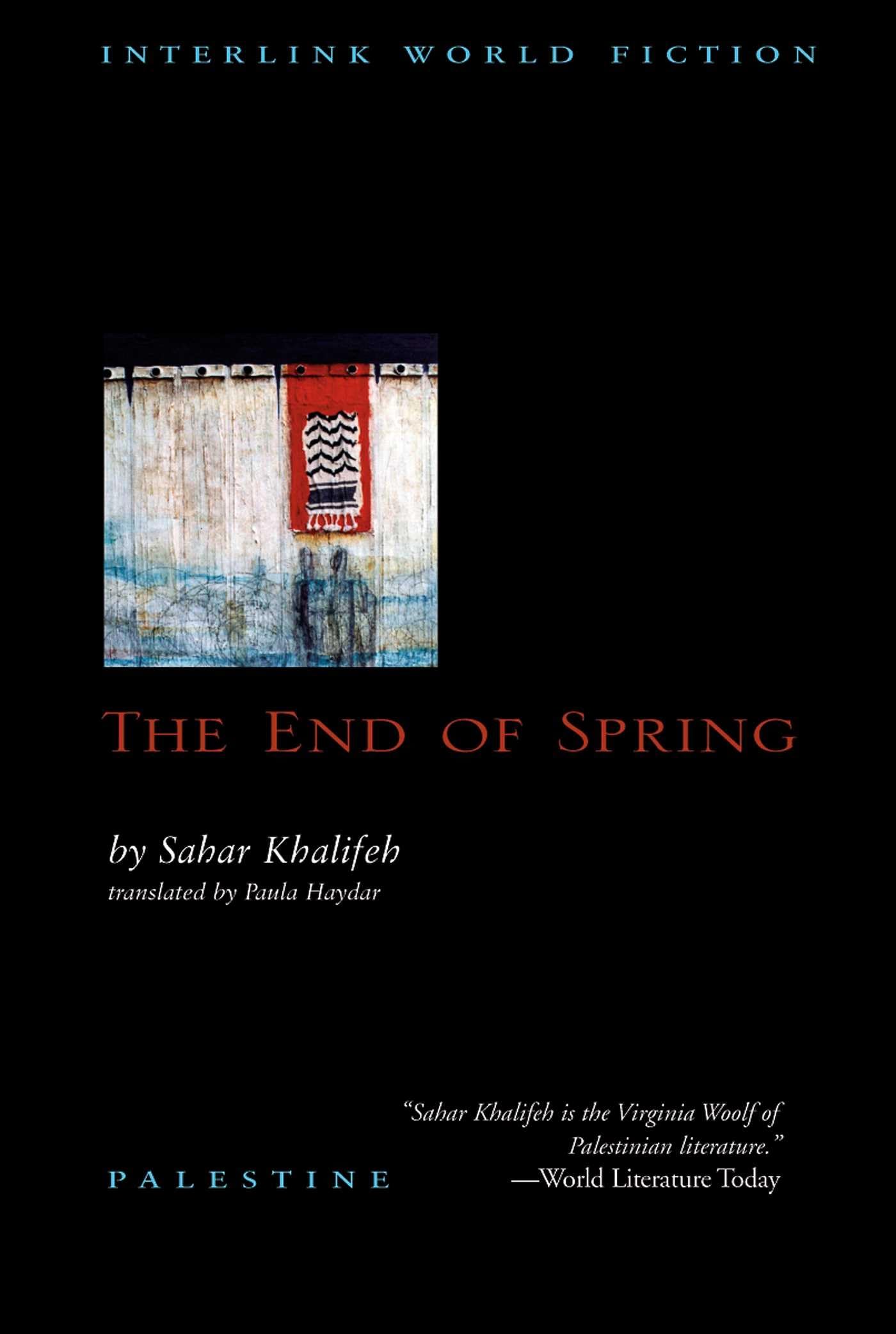 The End Of Spring
