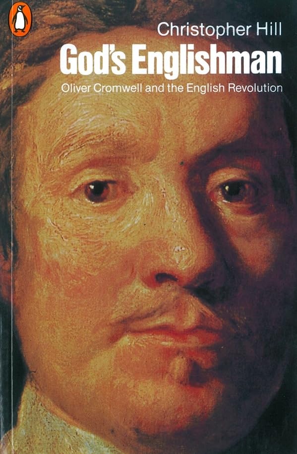 God's Englishman : Oliver Cromwell and the English Revolution,Used