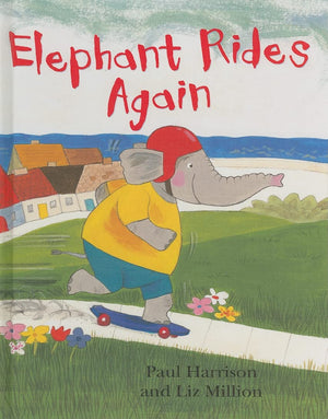 Elephant Rides Again (Get Ready),Used