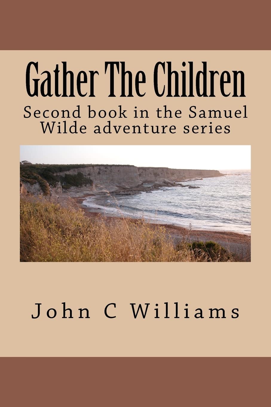 Gather The Children,Used