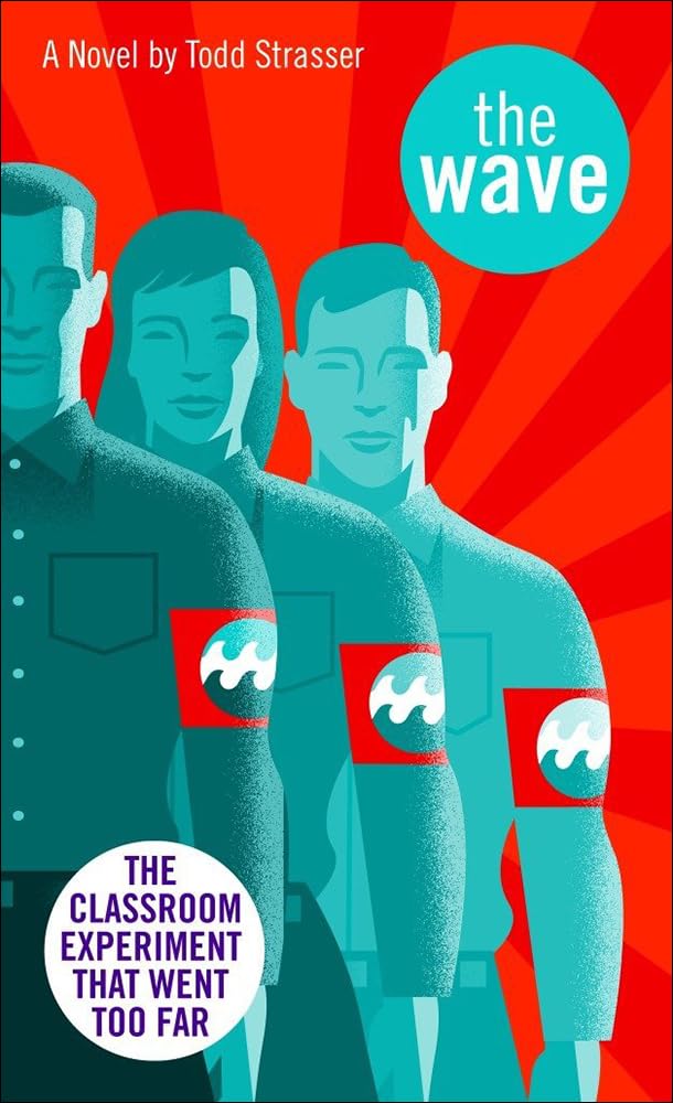 The Wave (Laurelleaf Books)